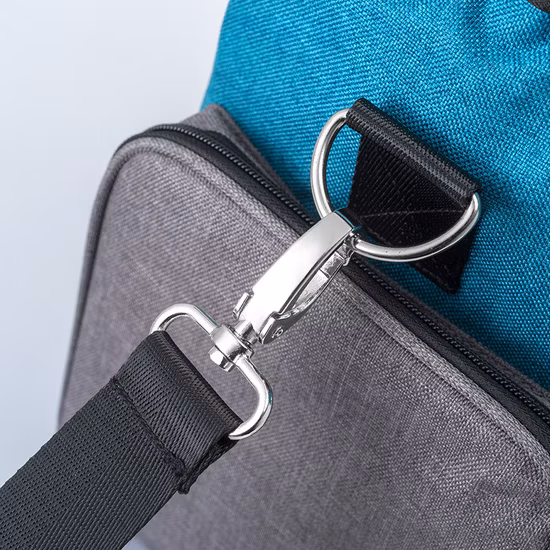 Fourre-tout voyage scolaire boîte à déjeuner sac de pique-nique de plage sac isotherme étanche