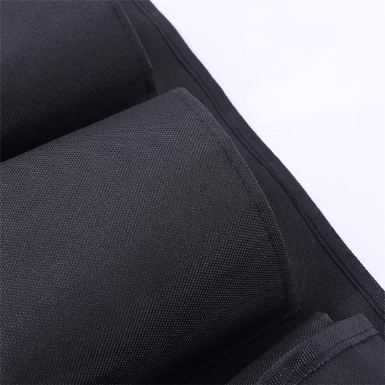 Organisateur de maille de coffre d'accessoires de voiture